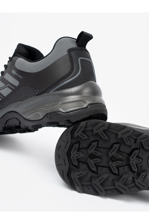 Sportinio stiliaus vyriški batai odcieniach ści DK