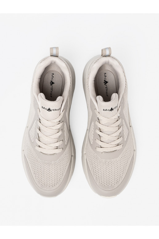 dramblio kaulo spalvos sportiniai bataiy  McArthur