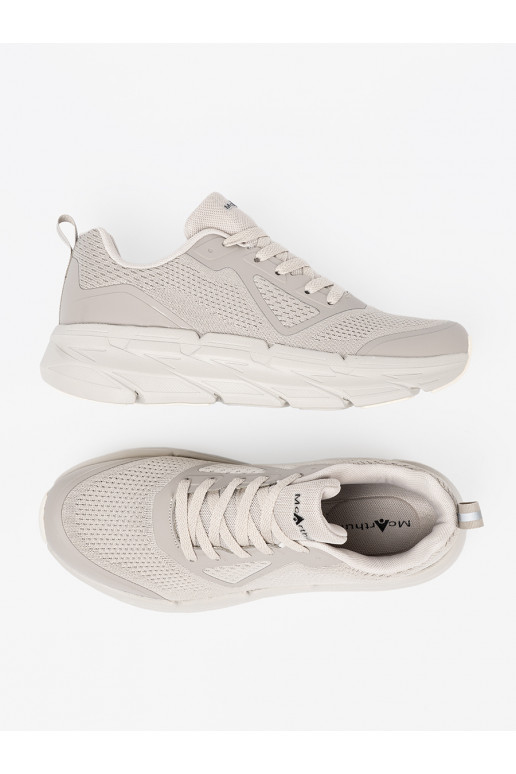 dramblio kaulo spalvos sportiniai bataiy  McArthur