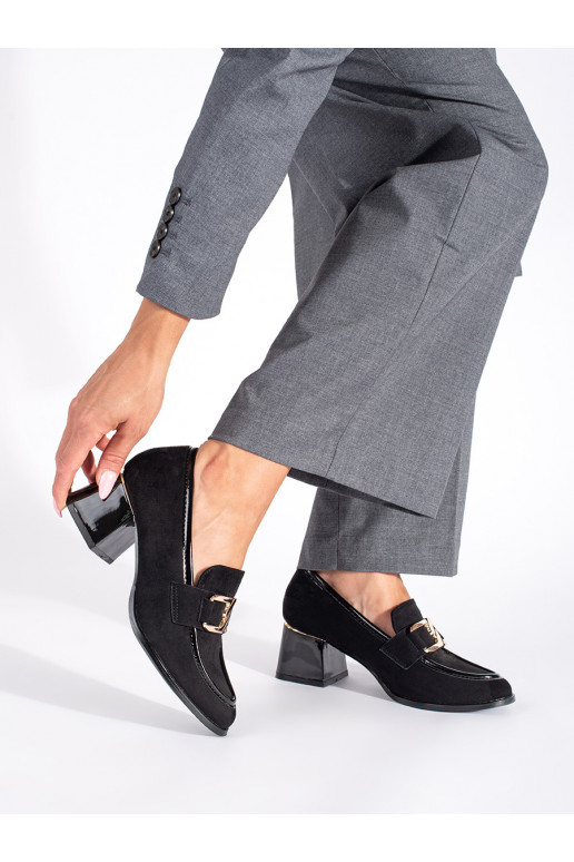 iš zomšos  pusbačiai 