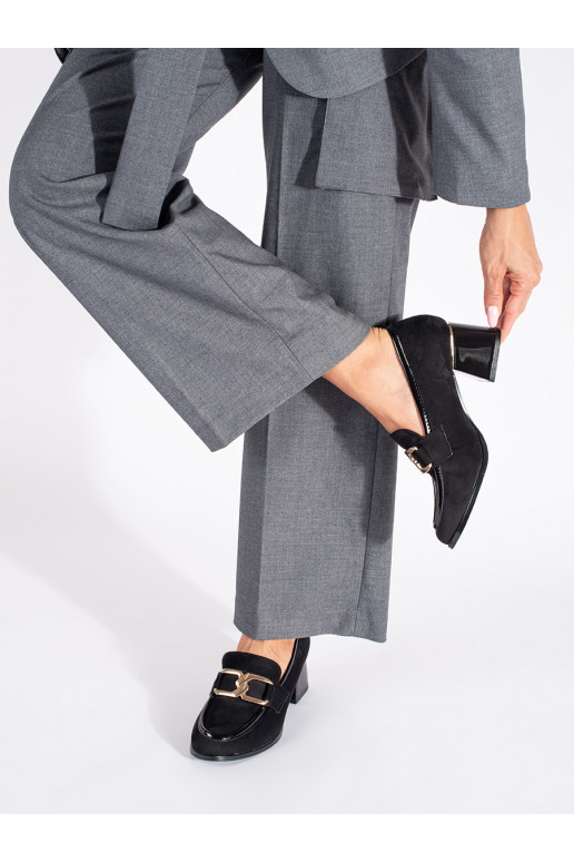 iš zomšos  pusbačiai 