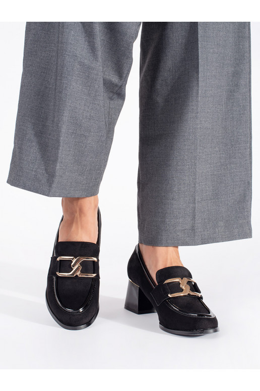 iš zomšos  pusbačiai 