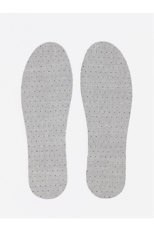 Vidpadis  perforowana - COCCINE ANTIPERSPIRANT PERFORATED