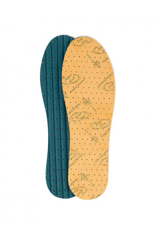 Vidpadis lateksowa z wyciągiem z aloesu - COCCINE ALOE VERA