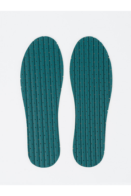 Vidpadis lateksowa z wyciągiem z aloesu - COCCINE ALOE VERA