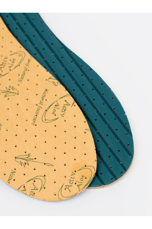 Vidpadis lateksowa z wyciągiem z aloesu - COCCINE ALOE VERA