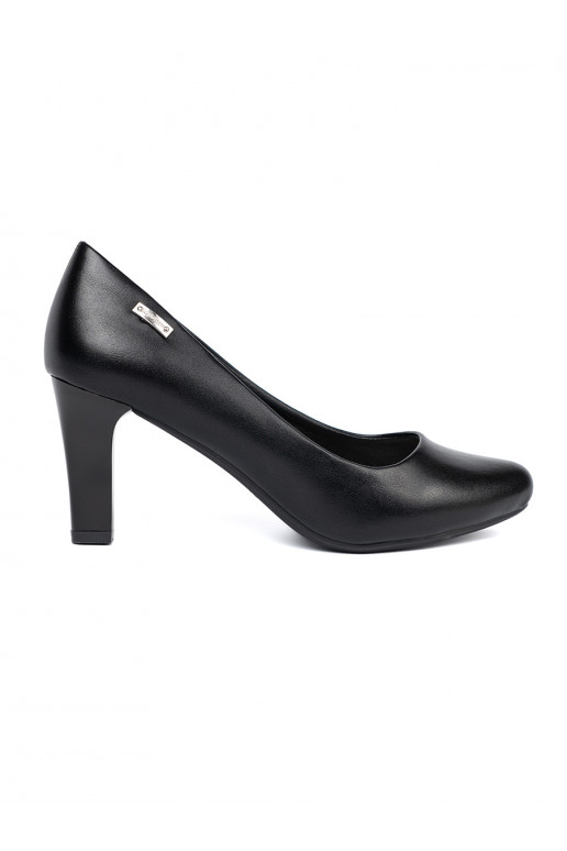  aukštakulniai  kolorze juodos spalvosm Sergio Leone