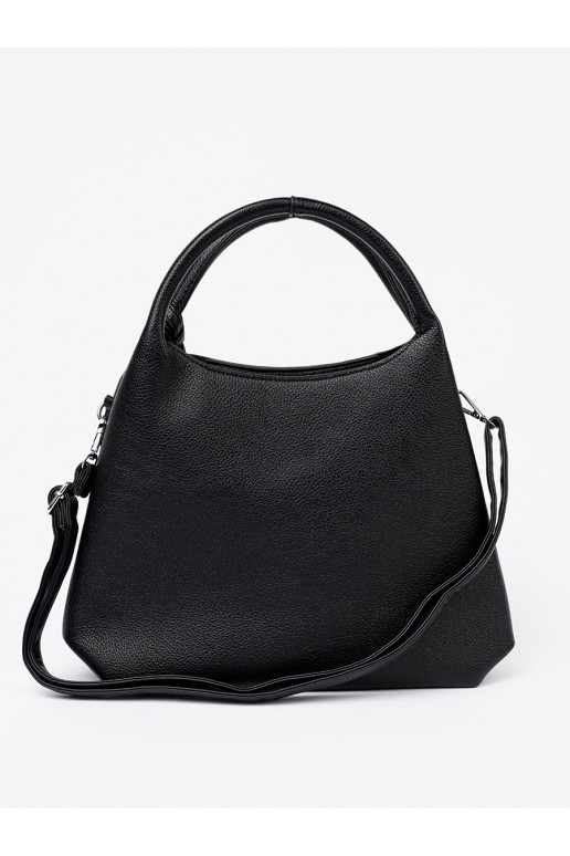   rankinė z kosmetyczką środku