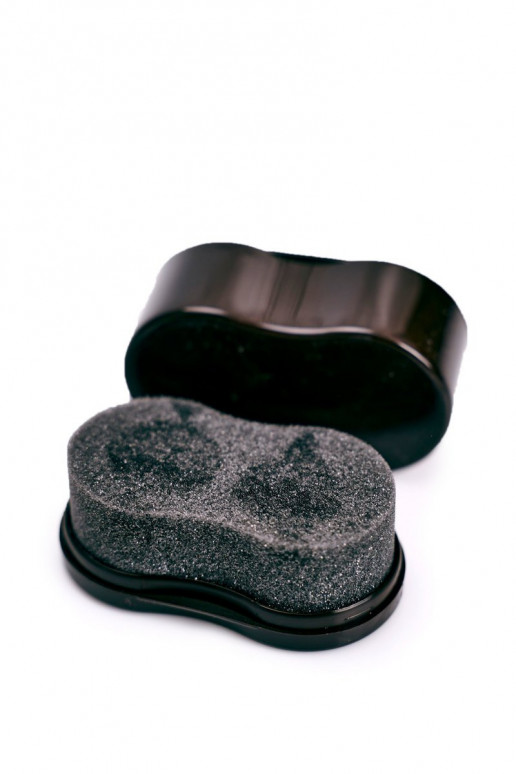 Coccine Didelė batų blizginimo kempinėlė