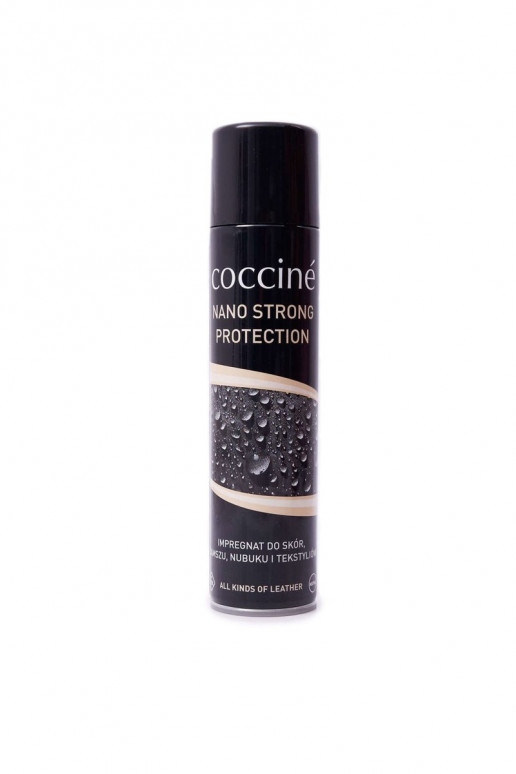 Coccine batų impregnantas Strong Protection 400ml