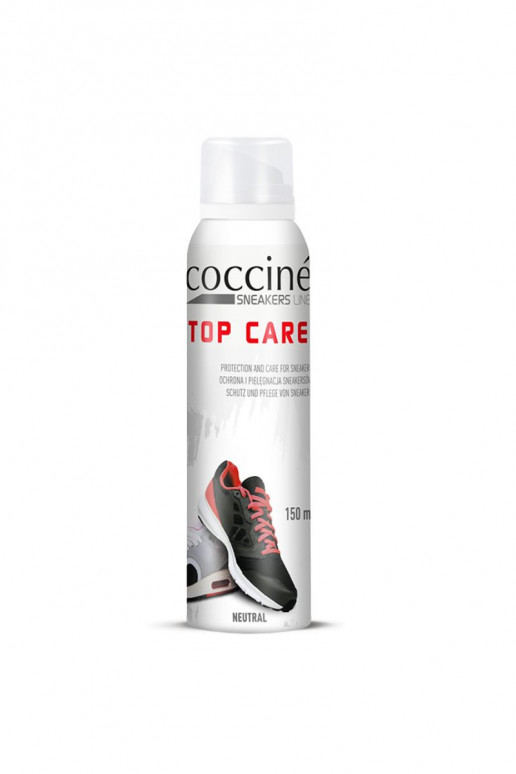 SNEAKERS TOP CARE Spray Pielęgnacyjny Do ów 150ML SNEAKERS TOP CARE Spray Pielęgnacyjny Do ów 150ML