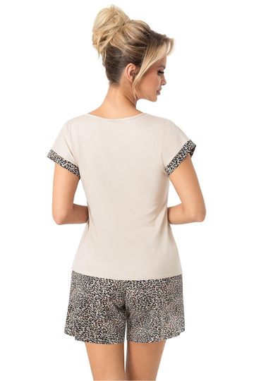 Pižama 216334 Donna  2