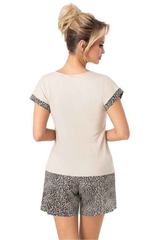  Pižama 216334 Donna 