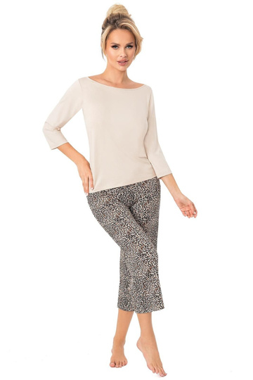 Pižama 216335 Donna