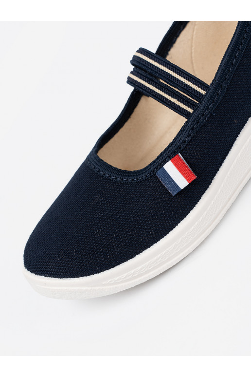  mėlynos spalvos batai z m paskiem