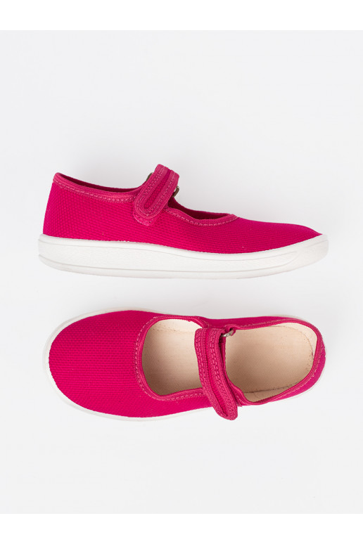 Sportbačiai  y rožinės spalvos