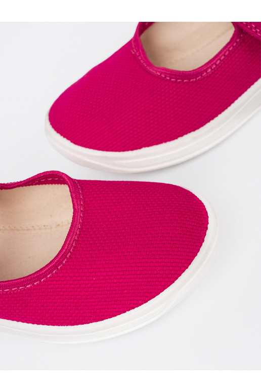 Sportbačiai  y rožinės spalvos