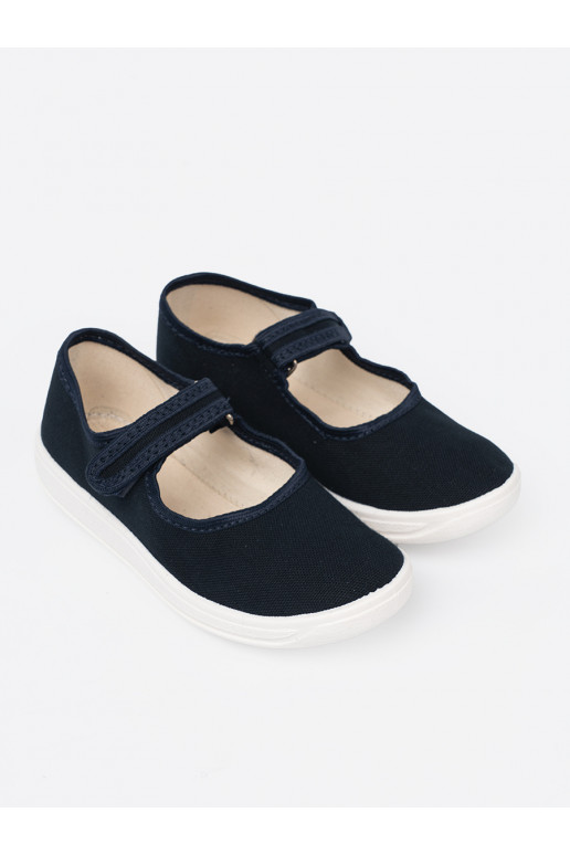 Sportbačiai  y mėlynos spalvos