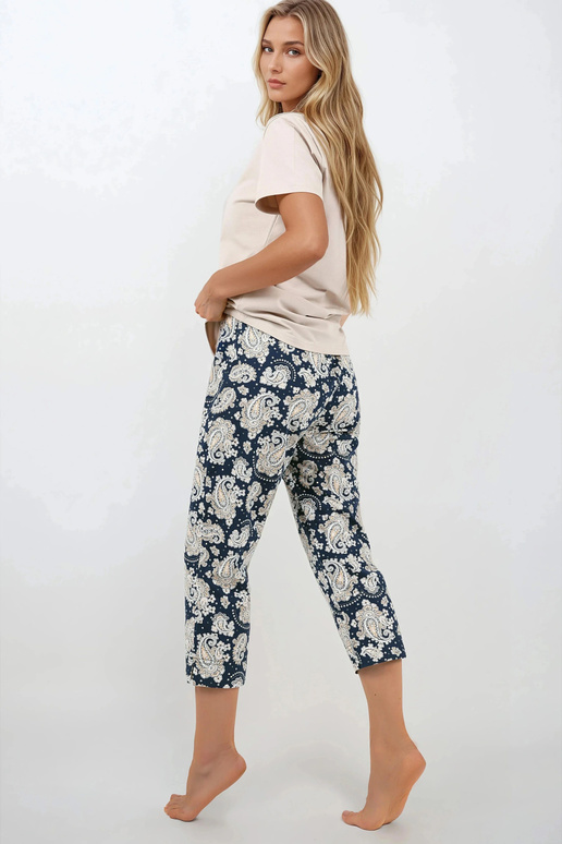  Pižama 216412 Momenti Per Me 