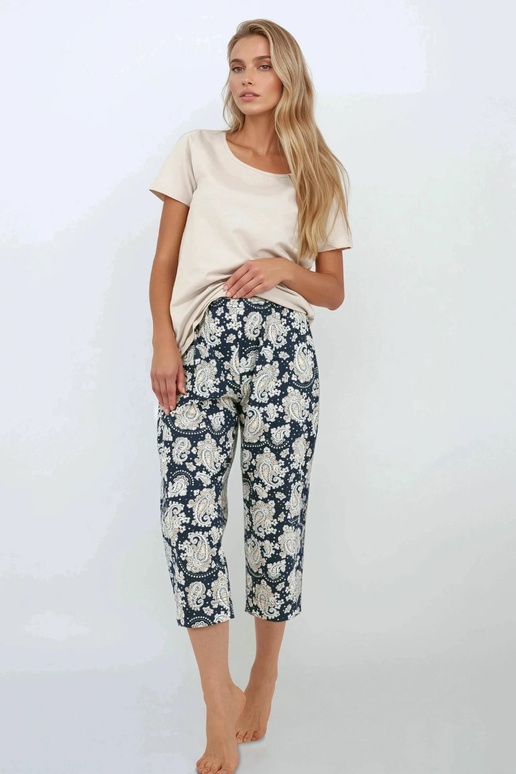  Pižama 216412 Momenti Per Me 