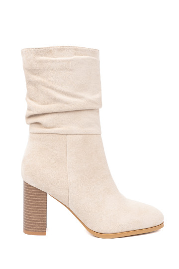 dramblio kaulo spalvos batai  i obcasem