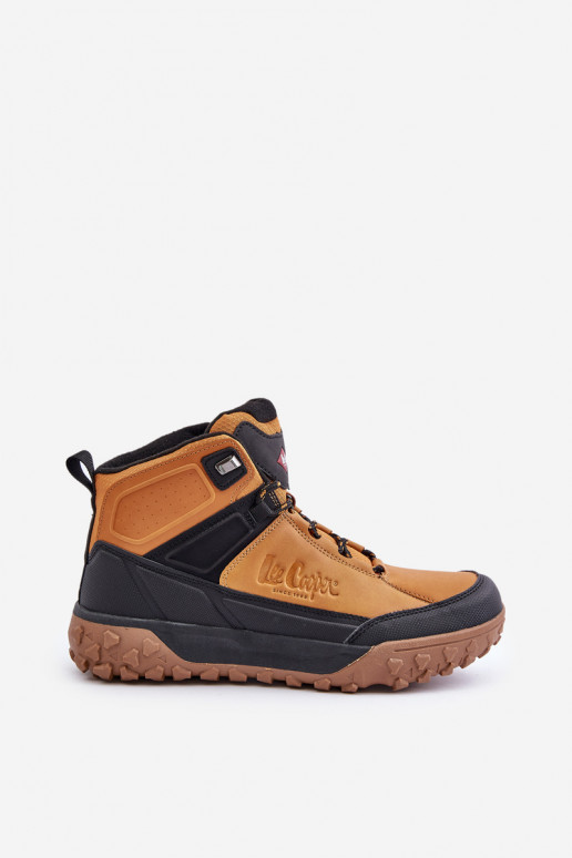 pašiltinti  žygio batai Lee Cooper LCJ-24-01-2938 Camel pašiltinti  žygio batai Lee Cooper LCJ-24-01-2938 Camel