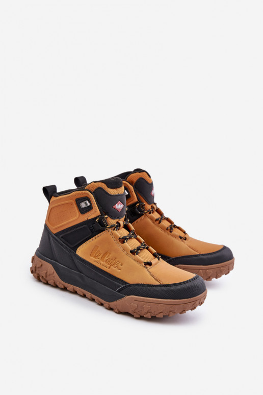 pašiltinti  žygio batai Lee Cooper LCJ-24-01-2938 Camel pašiltinti  žygio batai Lee Cooper LCJ-24-01-2938 Camel