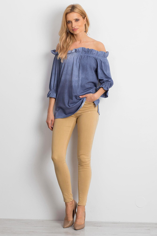 Palaidinė-PL-BZ-4032.11-tamsiai mėlyna Palaidinė-PL-BZ-4032.11-tamsiai mėlyna