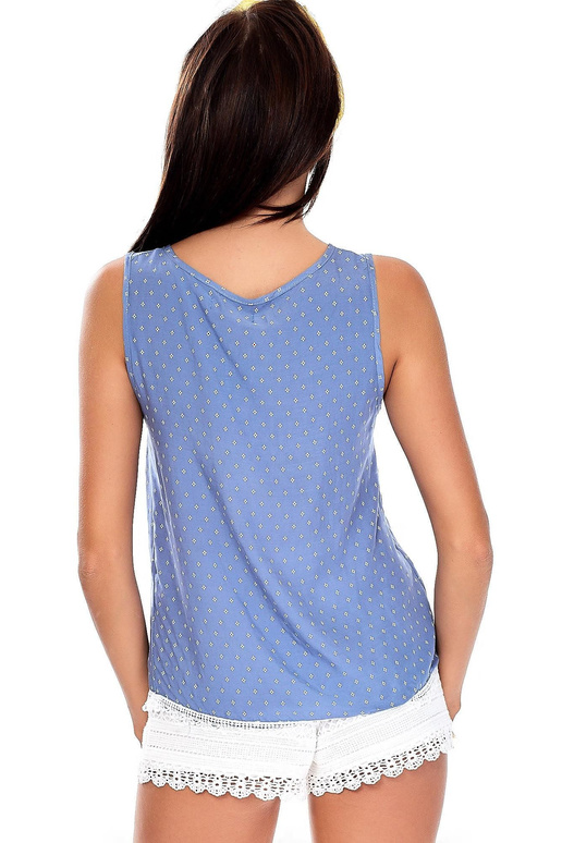 Top tipo palaidinė...