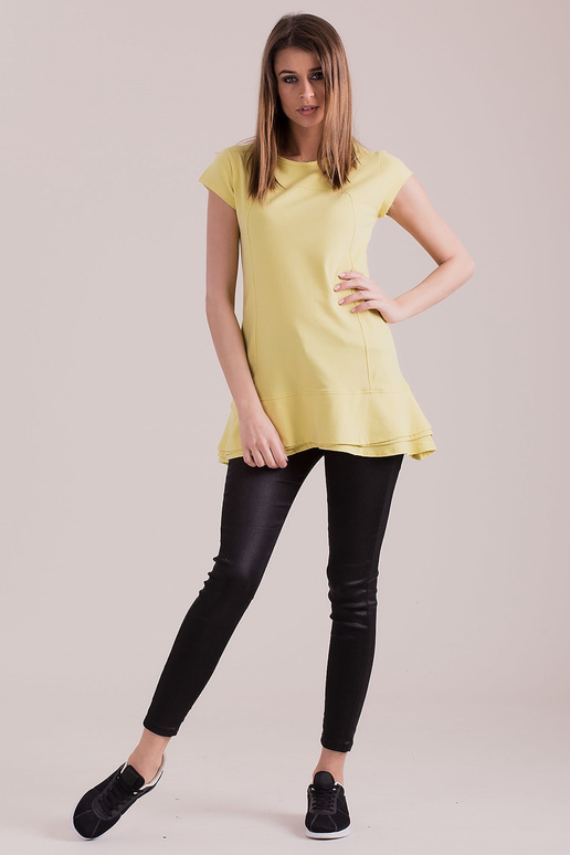 Tunika-PL-SK-1620.08-geltonas