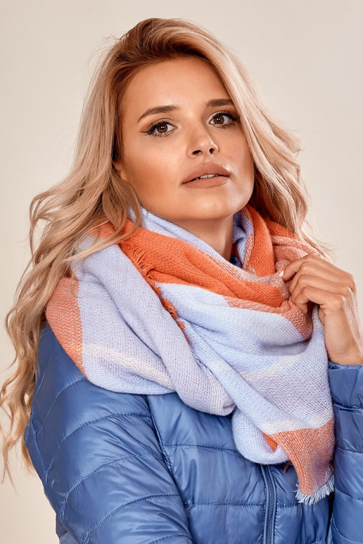 Bandana-AT-CH-171201.11-oranžinė