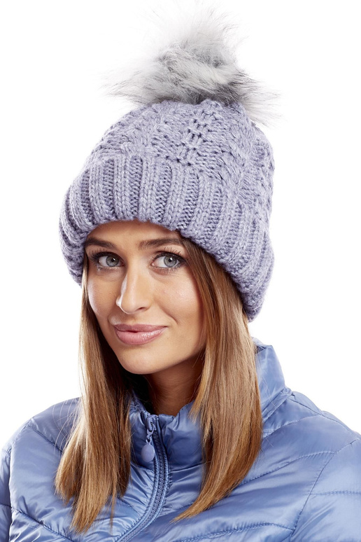 Cap-AT-CZ-1716501.36-šviesiai mėlyna