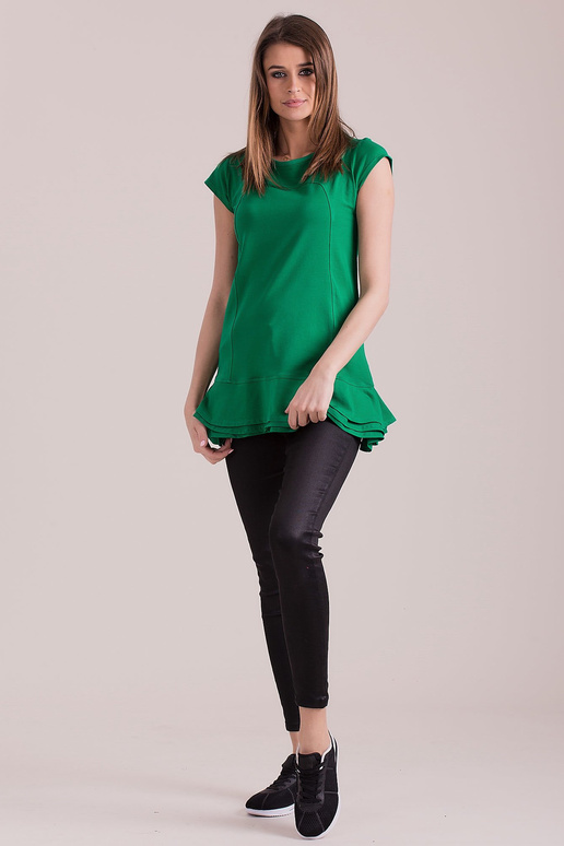 Tunika-PL-SK-1620.08-žalia