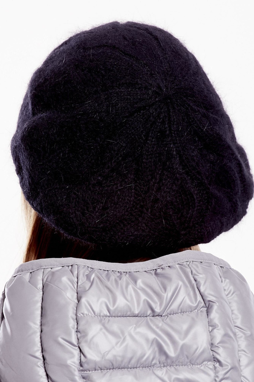 Kepurė -AT-CZ-H616.33-juodas