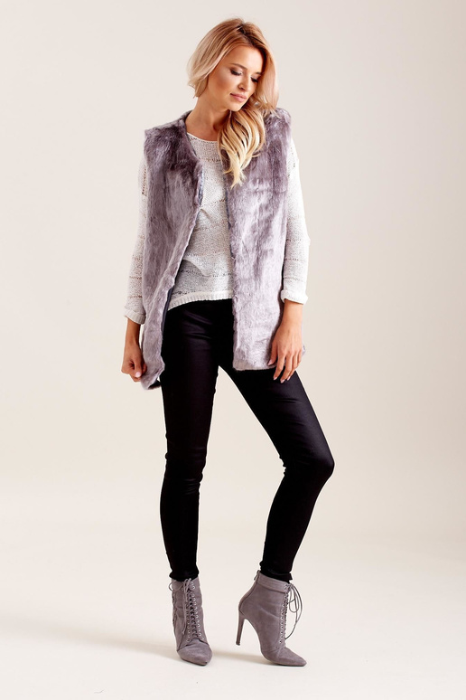 Liemenė-AT-KZ-4102-1.20P-pilka