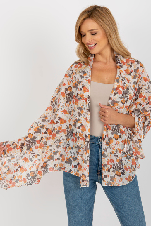 Šalikas-AT-PO-205016.01-oranžinis