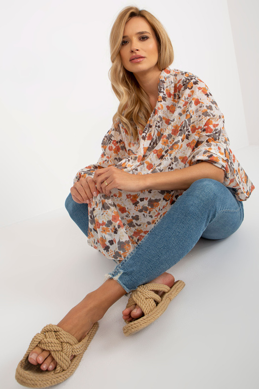 Šalikas-AT-PO-205016.01-oranžinis