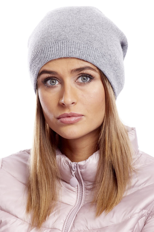 Kepurė-AT-CZ-17285.40-šviesiai pilka