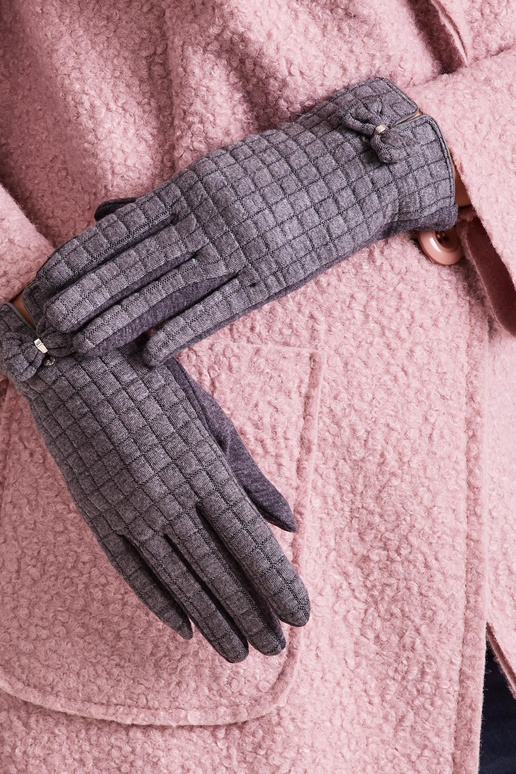 Pirštinės-AT-RK-9502.25-tamsiai pilkos