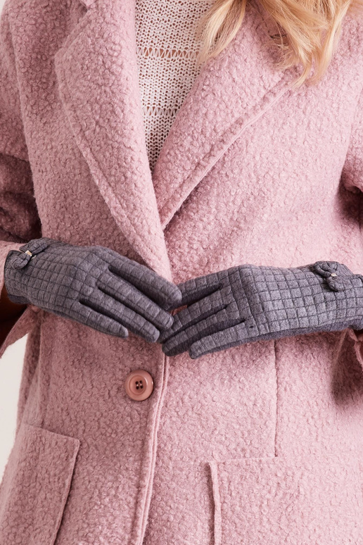 Pirštinės-AT-RK-9502.25-tamsiai pilkos