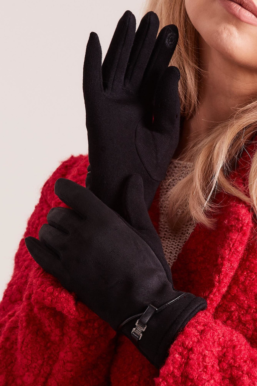 Pirštinės-AT-RK-902.08-juodos