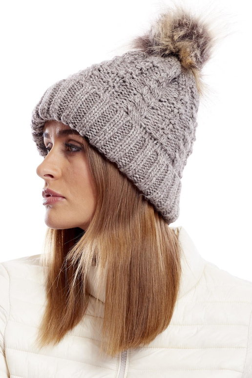 Cap-AT-CZ-1716501.36-šviesiai ruda