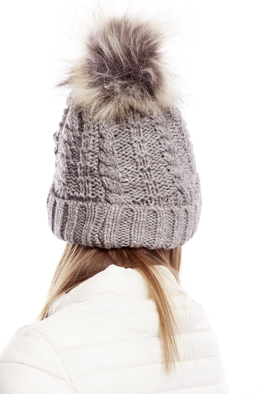 Cap-AT-CZ-1716501.36-šviesiai ruda