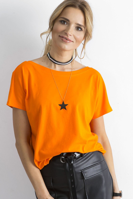 Marškinėliai-RV-TS-4662.26P-oranžiniai Marškinėliai-RV-TS-4662.26P-oranžiniai