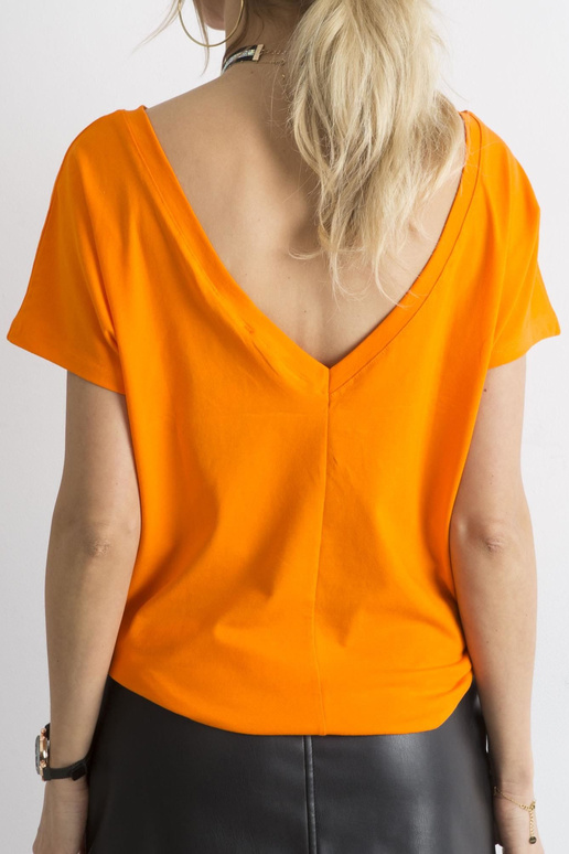 Marškinėliai-RV-TS-4662.26P-oranžiniai Marškinėliai-RV-TS-4662.26P-oranžiniai