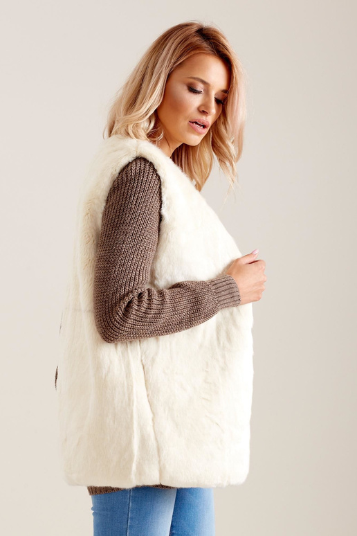 Liemenė-AT-KZ-4102-1.20P-ekru