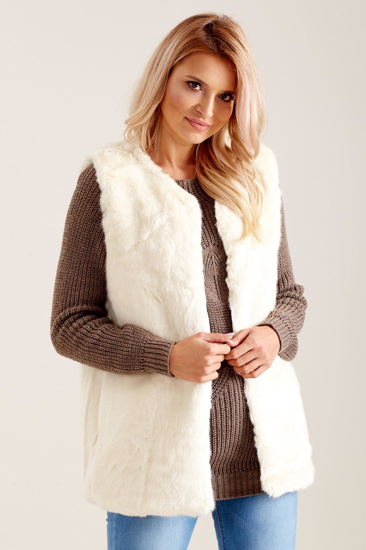 Liemenė-AT-KZ-4102-1.20P-ekru