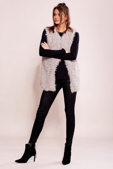 Liemenė-AT-KZ-22105.11P-pilka 2