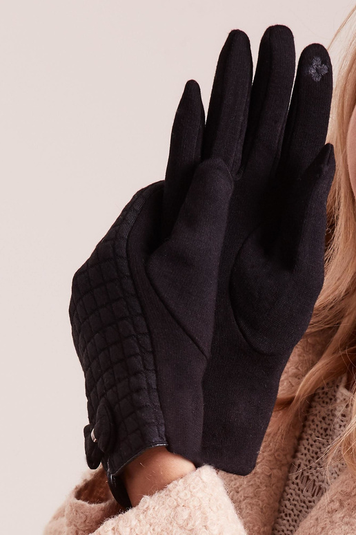 Pirštinės-AT-RK-9502.25-juodos