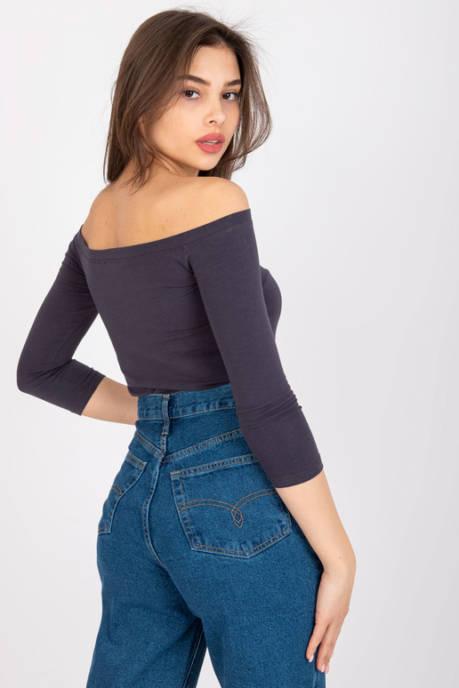 Grafitinė palaidinė Live